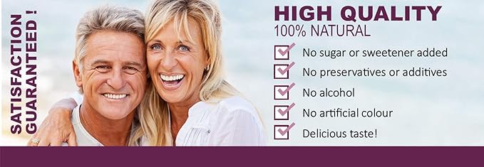 Immunia Vision. Lutein, Wild Blueberry, and Elderberry Concentrate. Eye Health Antioxidant Supplement. Concentrated Formula. Delicious Taste. 5 ml/Day. (3-Pack)