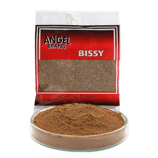 Angel Brand Bissy 2.0 oz (56 gm) 3-pack