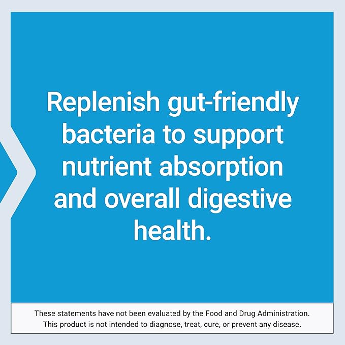 Life Extension FLORASSIST GI with Phage Technology, digestive health, probiotic support, nutrient absorption, 7 probiotic strains, bacteriophage blend, 30 liquid vegetarian capsules