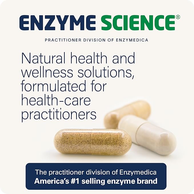 Lypo Optimize - Lipase Digestive Enzyme Supplement - Enzimas Digestivas - Vegan and Kosher - 90 Capsules