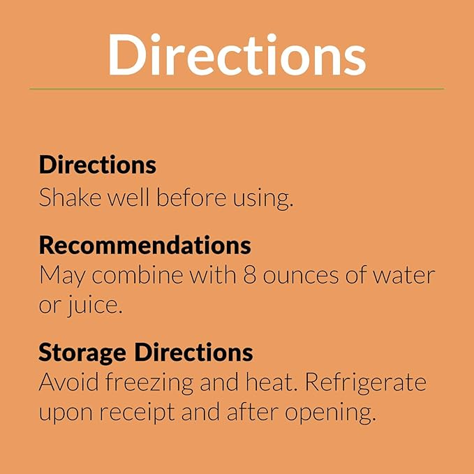 Eniva Liquid Vitamin C | Immune Formula | Orange Citrus Flavor | All Naturally Sourced from Acerola Berries, Oranges, Cranberry, Rosemary | Sugar Free | Low-Carb & Keto Approved | 2 Month Supply