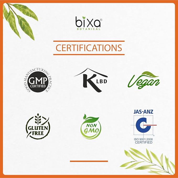 bixa BOTANICAL Mucuna Pruriens Powder | Velvet Bean Powder | Kapikacchu | Kaunch Beej | Ayurvedic Herbal Supplement ǀ Energy Booster | 1 Pound / 16 OZ | Gluten Free, Non-GMO, Steam Treated, Vegan,
