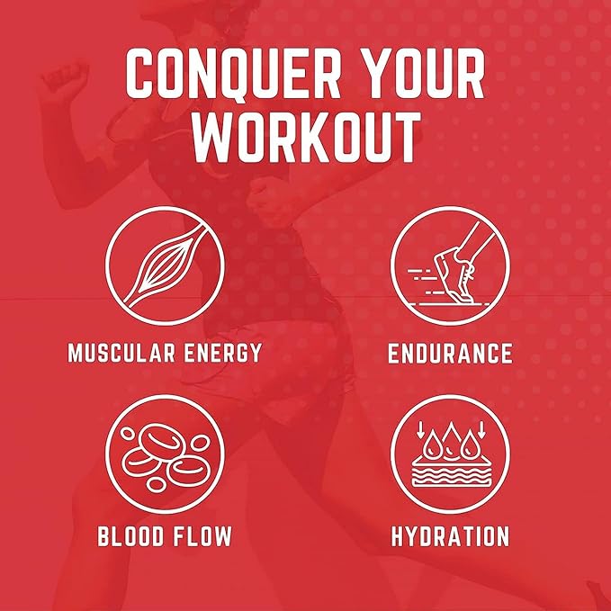 Purus Labs CONDENSE PreWorkout Powder, 40 Servings (Natural Sangria Lemonade)