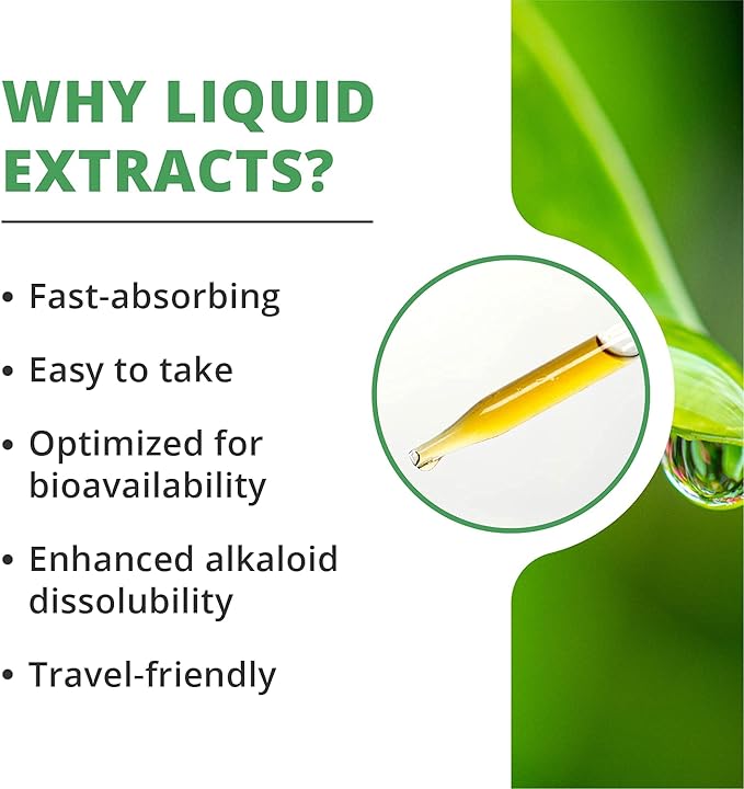 NutraMedix Enula Liquid Drops for Antioxidant & Immune Support - Elecampane Root & Jalap Root Extract to Promote Healthy Immune Defense - Bioavailable Herbal Supplement (1oz / 30ml)