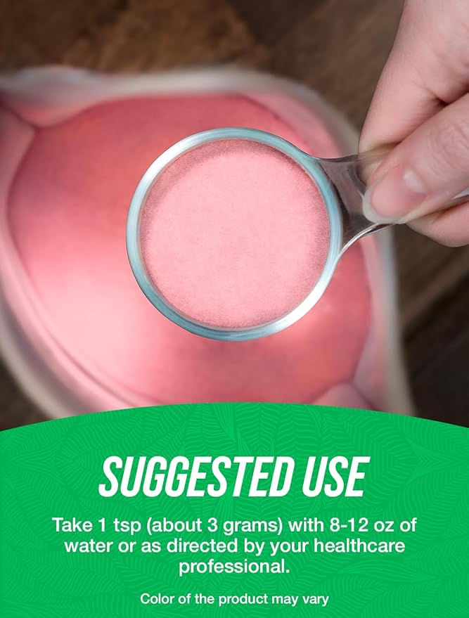 BulkSupplements.com Organic Strawberry Powder - Fruit Powder from Organic Strawberries - No Sugar Added & Gluten Free, 3g per Serving, 250g (8.8 oz) (Pack of 1)