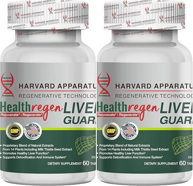 Advanced Liver Cleanse Detox & Repair - Herbal Liver Support with 14-in-1 Herbs-Silymarin Milk Thisitle with Dandelion, Artichoke, Ginger, Boost Energy & Digestive, 120 Tablets