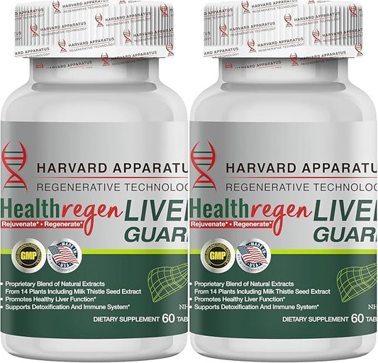 Advanced Liver Cleanse Detox & Repair - Herbal Liver Support with 14-in-1 Herbs-Silymarin Milk Thisitle with Dandelion, Artichoke, Ginger, Boost Energy & Digestive, 120 Tablets