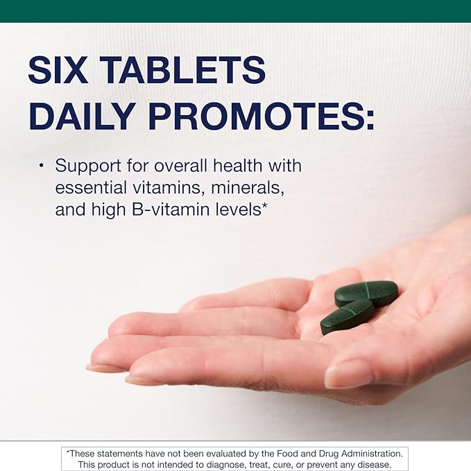Metagenics Multigenics Intensive Care Multivitamin - Without Iron - Dietary Supplements for Everyday - with Quercetin, Beta-Carotene, Ascorbic Acid & More - Non-GMO - Gluten-Free - 180 Tablets