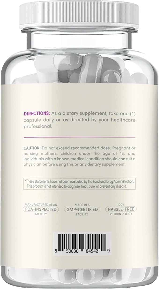 Advanced Zinc Quercetin with Bromelain Formula - Triple Immune Support Quercetin Complex for Daily and Seasonal Immune System Wellness Support - Made in a cGMP American Facility (240 Servings)
