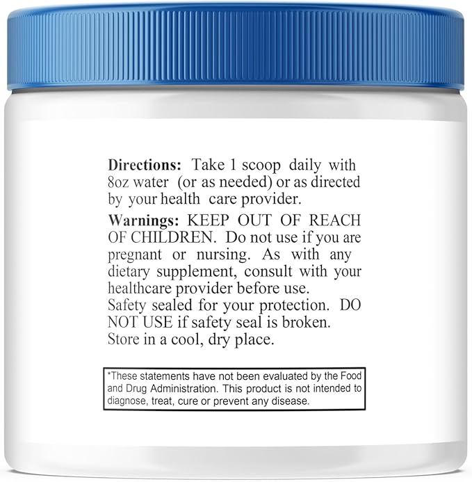 Sleep Lean Supplement Sleep Lean Advanced Formula, Sleep Lean Powder Advanced Overall Health Formula Supplement, Sleep Lean Premium Rest and Overall Wellness Support (3.7oz / 105g)