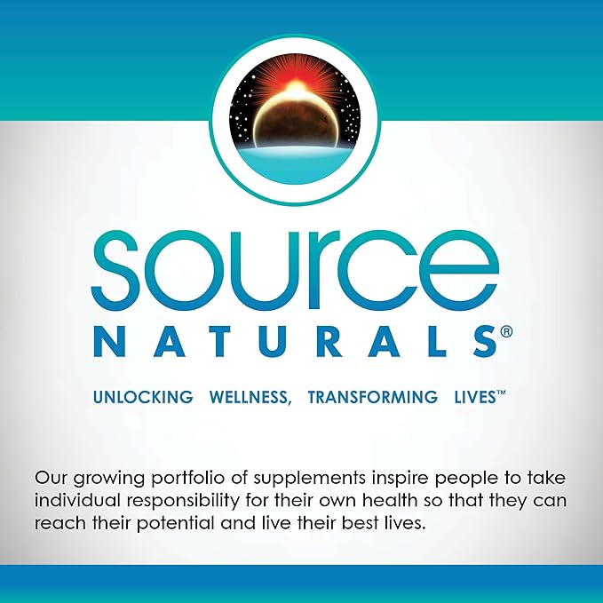 Source Naturals Pycnogenol 100 mg Proanthocyanidin Complex - 60 Tablets