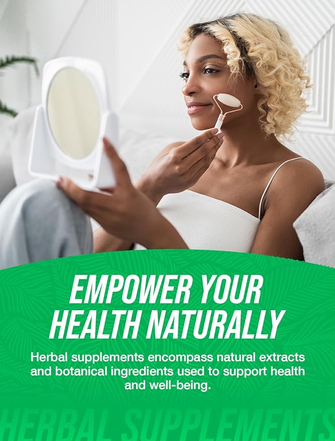 BulkSupplements.com Damiana Extract Powder - Damiana Supplement, Herbal Supplement - Vegan & Gluten Free, 400mg per Serving, 1kg (2.2 lbs) (Pack of 5)