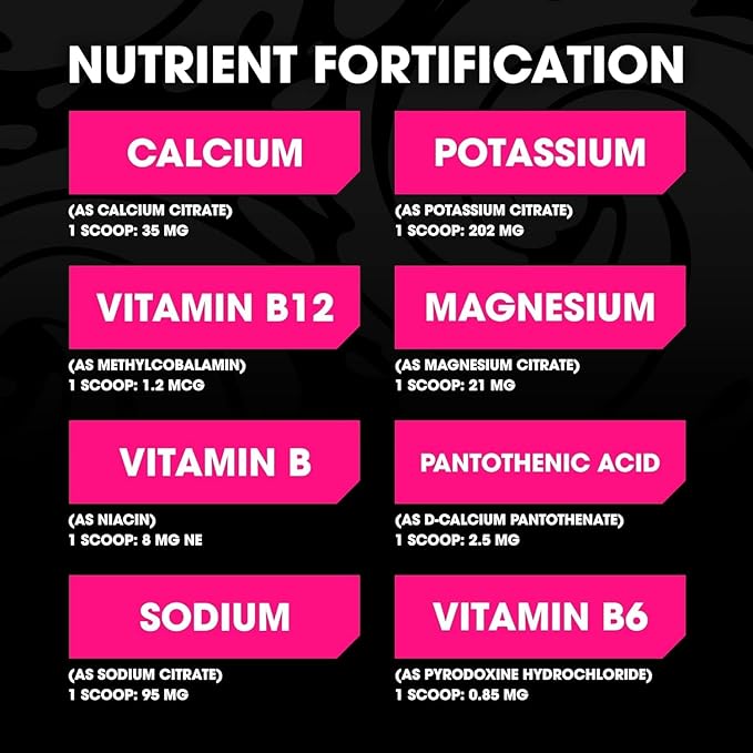 Advanced Hydration High-Performance Electrolyte Drink Mix with B Vitamins for All-Day Hydration - Caffeine Free, Zero Calories, Sugar Free, & Keto Friendly - (30 Servings, Tangerine)