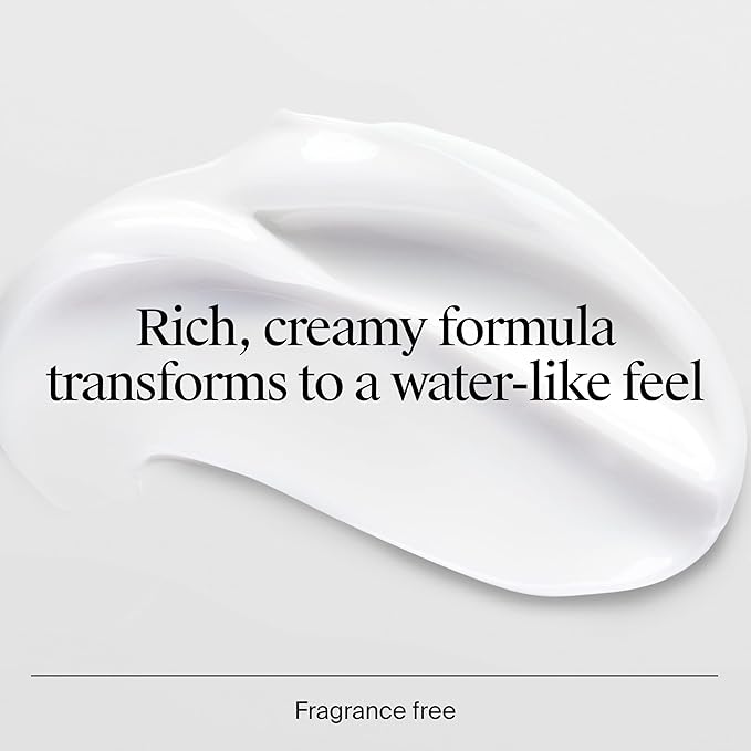 Neutrogena Hydro Boost Skincare Set, Hydro Boost Fragrance Free Gel Cream Face Moisturizer, 1.7 fl oz, & Trial Size Hydro Boost Fragrance Free Hydrating Gel Facial Cleanser, 0.5 fl oz