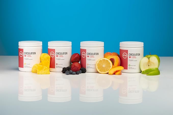 L-Arginine Complete, Pineapple - 5000mg L Arginine, Nitric Oxide Booster, Natural Supplement, Increases Energy and Endurance