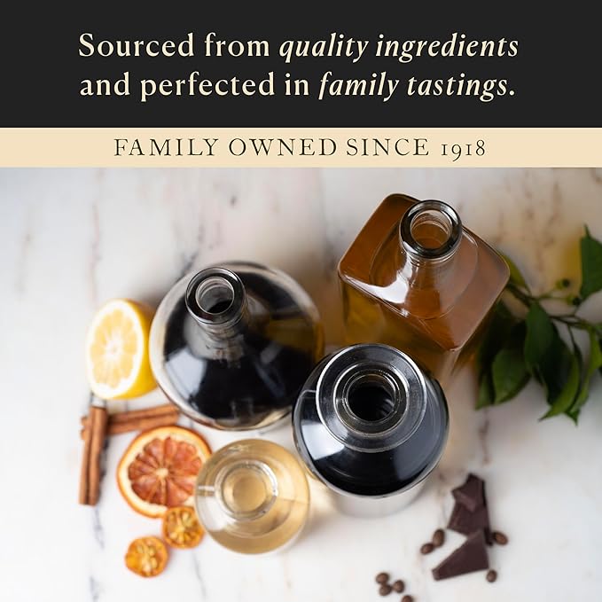 Cook's, Organic Pure Almond Extract, for Cookies, Cakes, Pastries, Allergen Free, 128 Ounces (1 Gallon)