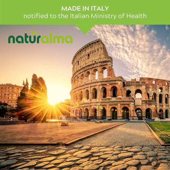 Naturalma Gymnema (Gymnema sylvestre or Marsdenia sylvestris) Leaf Alcohol-Free Tincture - 4 fl oz Liquid Extract in Drops - Herbal Supplement - Vegan