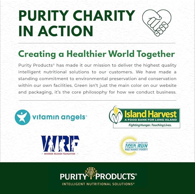 Purity Products Flexuron Joint Formula 3X Better Than Glucosamine and Chondroitin - Starts Working in just 7 Days - Krill Oil, Low Molecular Weight Hyaluronic Acid, Astaxanthin - 30 Count (3)