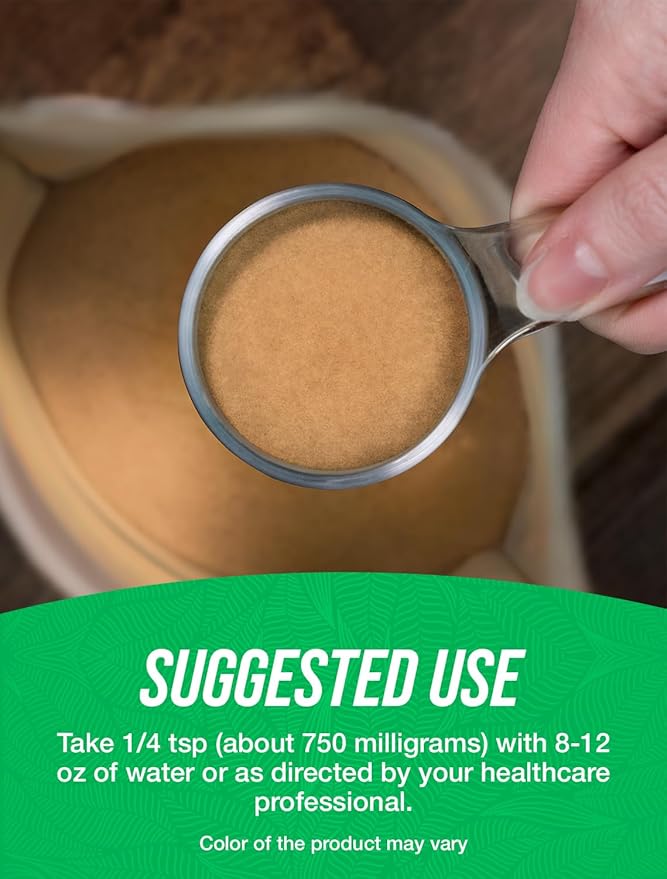 BulkSupplements.com Bitter Melon Extract Powder - Bitter Melon Supplement, Bitter Gourd Extract - Herbal Supplement, Gluten Free, 750mg per Serving, 100g (3.5 oz) (Pack of 1)