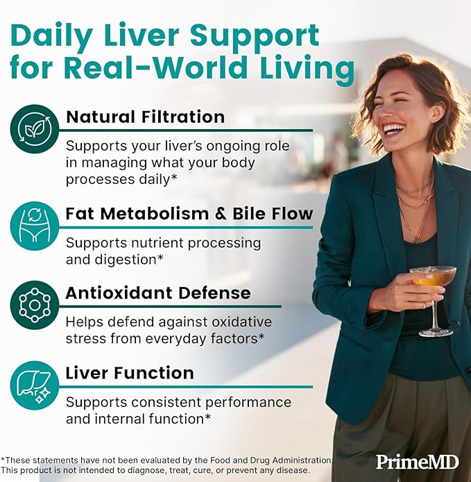 32-in-1 Liver Cleanse Detox and Repair with Milk Thistle, Silymarin, Artichoke Extract, Beetroot Powder - Gallbladder Supplement with Active Liver Health Formula - 1426mg (90ct, Pack of 3)