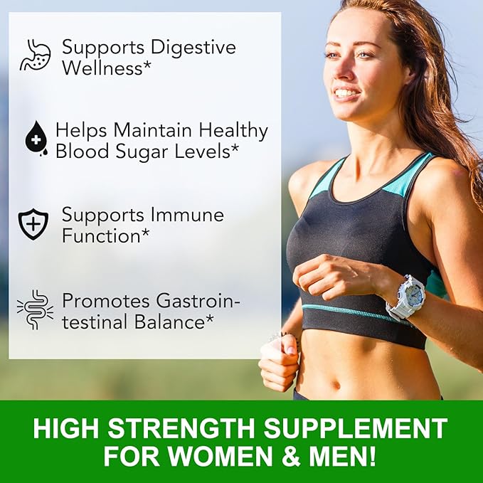 Berberine Supplement Liquid 60ml, Berberine with Ceylon Cinnamon, Berberine Drops with Turmeric Curcumin, Bitter Melon, Immune Support, Digestive Health Support