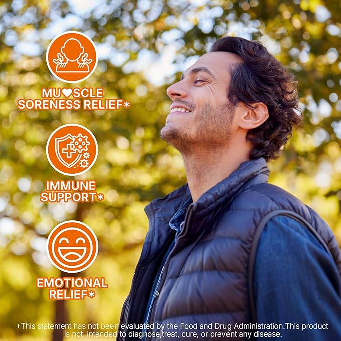 5 in 1 Turmeric Curcumin Softgels 2000mg with Milk Thistle Seed Extract & Black Pepper, Ginger Root - Immune, Liver Support - 95% Curcuminoids - Turmeric and Ginger Supplement Softgel Capsules
