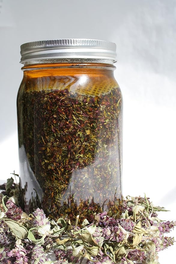 Red Raspberry Seed Oil - 1 gallon - Cold-pressed from Raspberries grown by Northwest Berry Co-op farmers