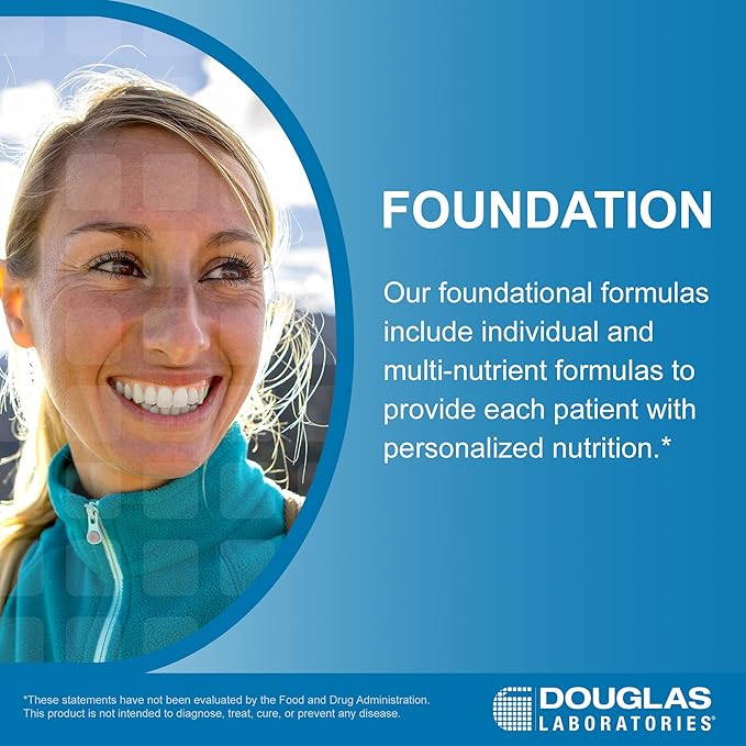 Douglas Laboratories Resveratrol | Antioxidant Support for Cardiovascular, Neurological, Metabolic and Mitochondrial Health | 30 Capsules