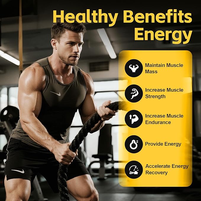 L Carnitine Supplement Liquid 3000 mg, with BCAA Sports Supplements, Help Support Energy Boosts, Support Muscle, Efficient Formula with Acetyl Rapid Absorption, Sustained Energy, Watermelon Flavor
