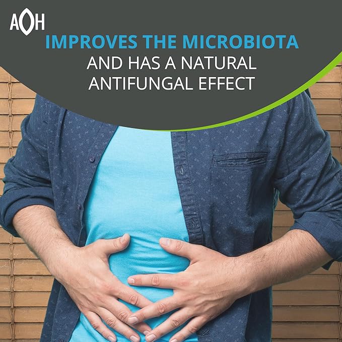 Oil of Oregano, 60 Softgel – Immune and Intestinal Support Supplement for Healthy Digestive – Formulated with Extra Virgin Olive Oil – Plant Based, Vegan and Non-GMO