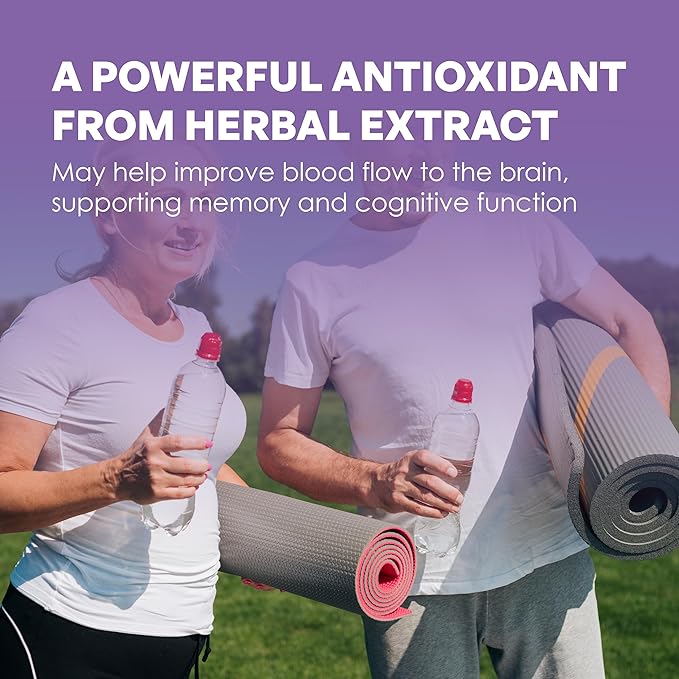 Grape Seed Extract, Maximum Strength 500 mg (a Highly Concentrated Extract with a Minimum of 90% Polyphenols), 120 Veg Capsules