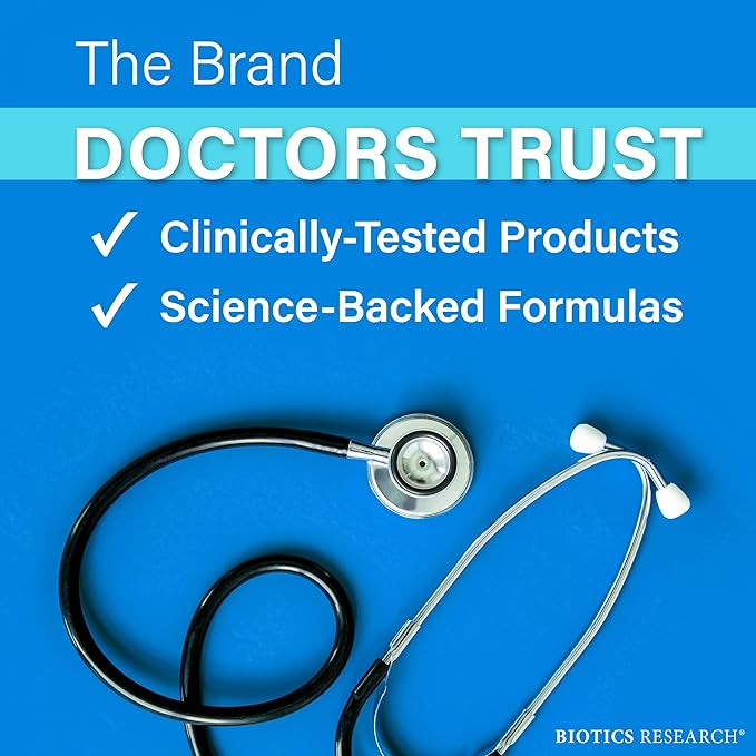 Biotics Research Bio Cyanidins Loaded with Oligomeric Proanthocyanidin Compounds OPC, Radiant Skin, Botanically Based Antioxidant Support, Heart Health, Polyphenols from Pine, 60 Tablets
