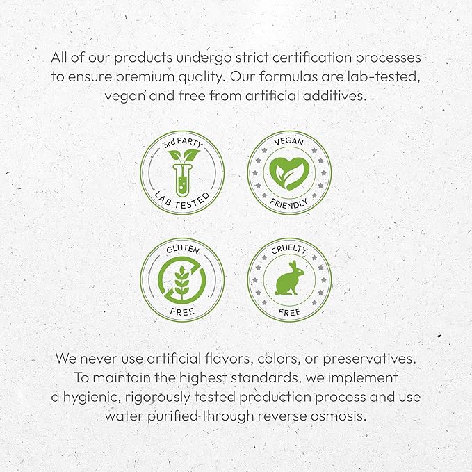 Secrets of the Tribe Cleavers USDA Organic | Made with Vegetarian Capsules and Certified Organic Cleavers (Galium aparine) Dried Herb (120 Capsules)