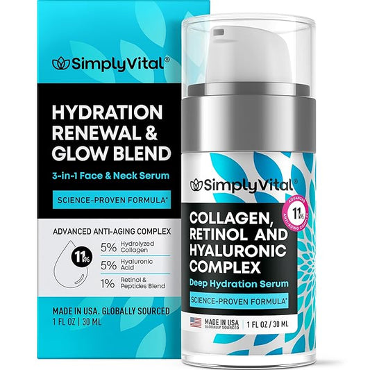 SimplyVital