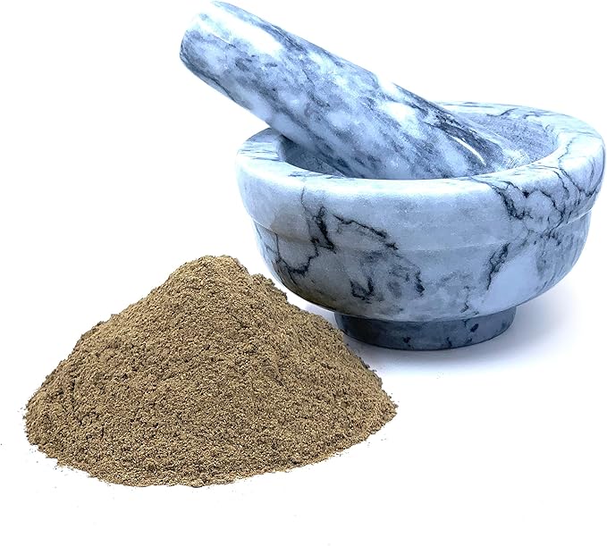 Best Botanicals Black Cohosh Root Powder 4 oz.