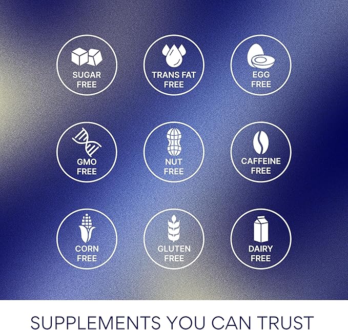 Research Verified Resveratrol - 98% Trans-Resveratrol 1000 mg, Anti-Aging Support - 60 Capsules per Bottle - 3 Bottles