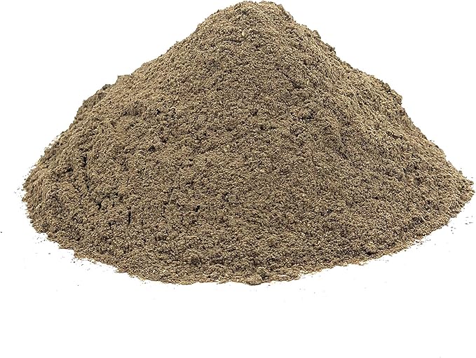 Best Botanicals Black Cohosh Root Powder 4 oz.
